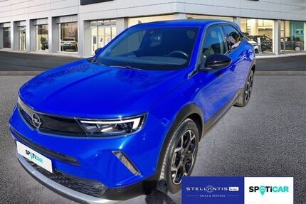 Opel Mokka-e Gebrauchtwagen