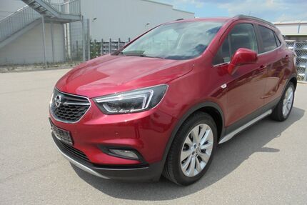 Opel Mokka Gebrauchtwagen
