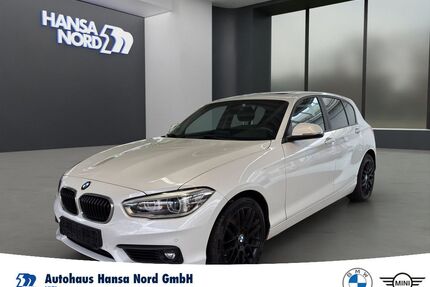 BMW 120 Gebrauchtwagen