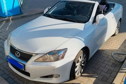 Lexus IS 250 Gebrauchtwagen