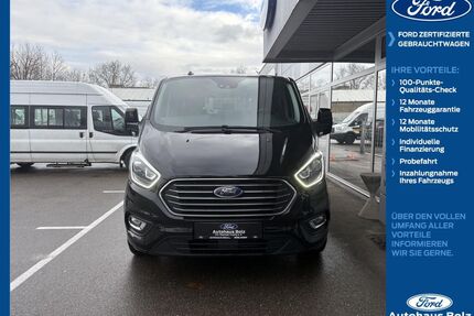 Ford Transit Gebrauchtwagen