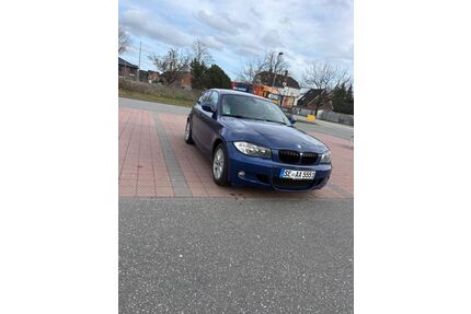 BMW 118 Gebrauchtwagen