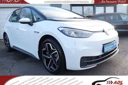 VW ID.3 Gebrauchtwagen