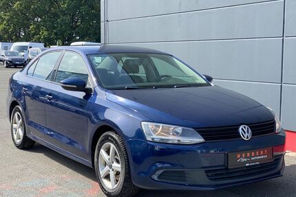 VW Jetta Gebrauchtwagen