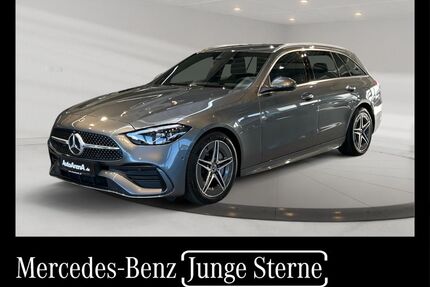 Mercedes-Benz C 300 Gebrauchtwagen