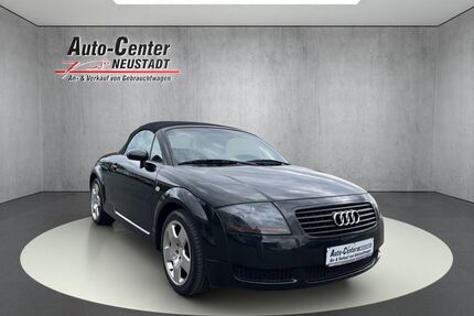 Audi TT Gebrauchtwagen