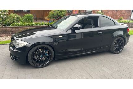 BMW 123 Gebrauchtwagen
