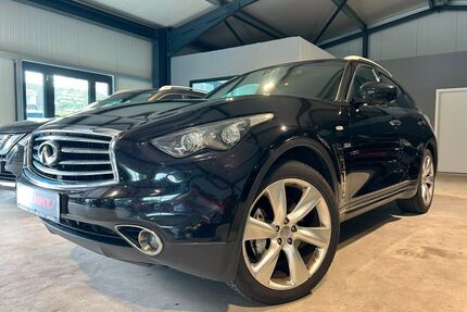 INFINITI FX Gebrauchtwagen