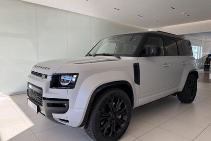 Land Rover Defender Gebrauchtwagen