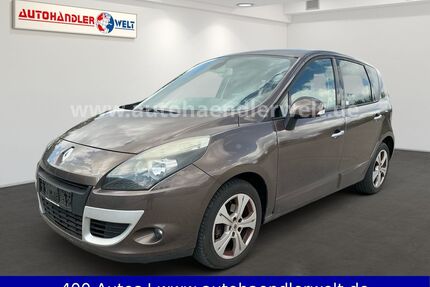 Renault Scenic Gebrauchtwagen