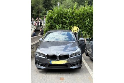 BMW 225 Active Tourer Gebrauchtwagen