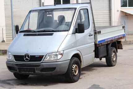 Mercedes-Benz Sprinter Gebrauchtwagen