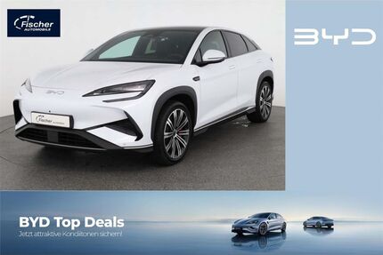 BYD SEALION 7 Gebrauchtwagen