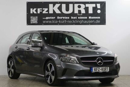 Mercedes-Benz A 180 Gebrauchtwagen