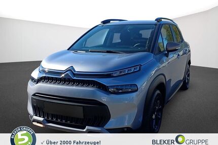 Citroen C3 Aircross Gebrauchtwagen
