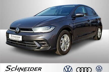 VW Polo Gebrauchtwagen