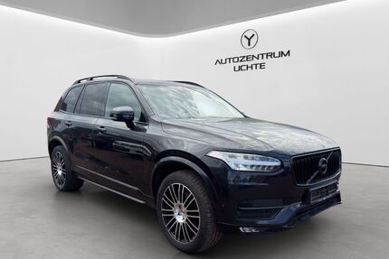 Volvo XC90 Gebrauchtwagen