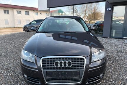 Audi A3 Gebrauchtwagen