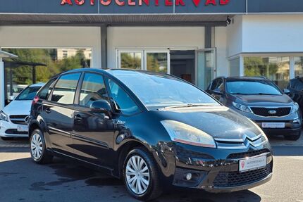 Citroen C4 Picasso Gebrauchtwagen