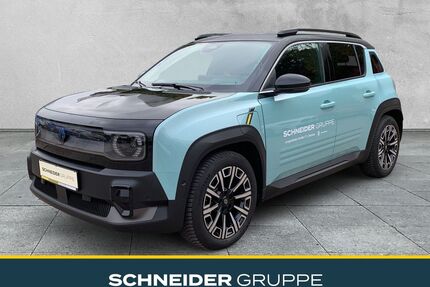 Renault R 4 Gebrauchtwagen