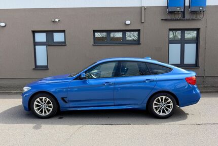BMW 330 Gran Turismo Gebrauchtwagen