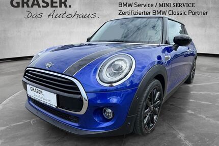 Mini Cooper Gebrauchtwagen