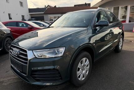 Audi Q3 Gebrauchtwagen