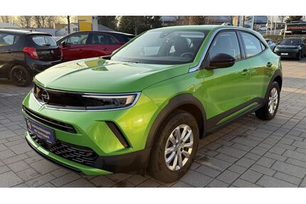 Opel Mokka Gebrauchtwagen