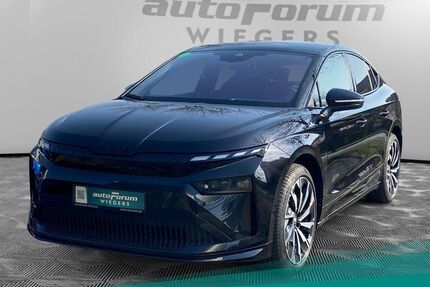 Skoda Enyaq Gebrauchtwagen