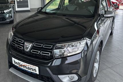 Dacia Sandero Gebrauchtwagen