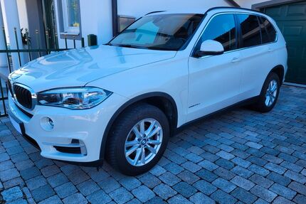 BMW X5 Gebrauchtwagen
