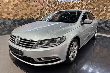 VW CC Gebrauchtwagen