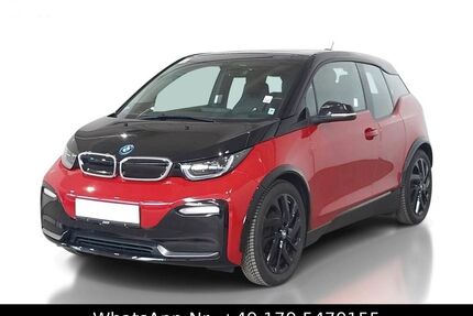 BMW i3 Gebrauchtwagen