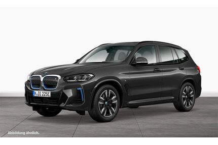 BMW iX3 Gebrauchtwagen