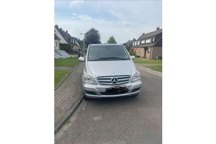 Mercedes-Benz Viano Gebrauchtwagen