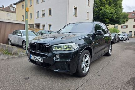 BMW X5 Gebrauchtwagen