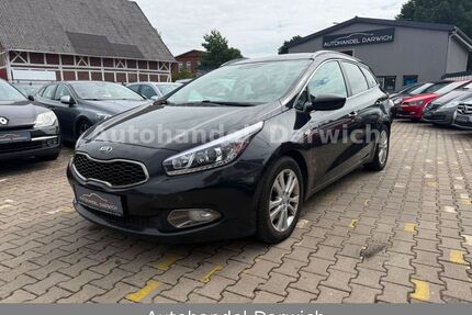 Kia Andere Gebrauchtwagen