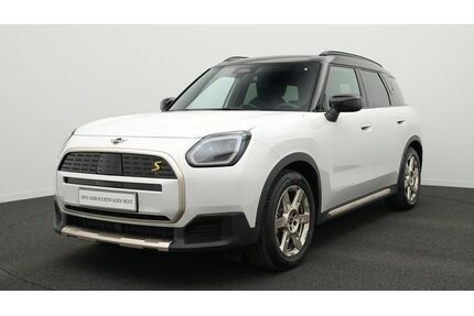 Mini Countryman SE (Cooper) Gebrauchtwagen
