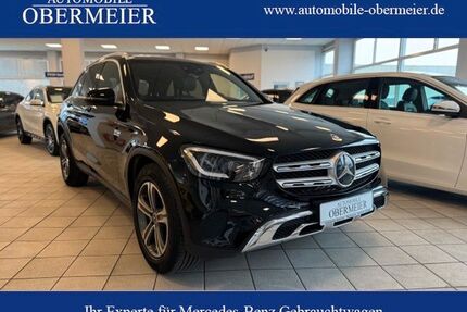 Mercedes-Benz GLC 220 Gebrauchtwagen