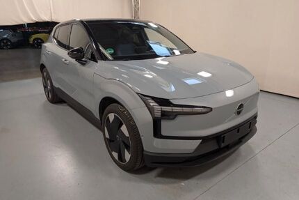 Volvo EX30 Gebrauchtwagen