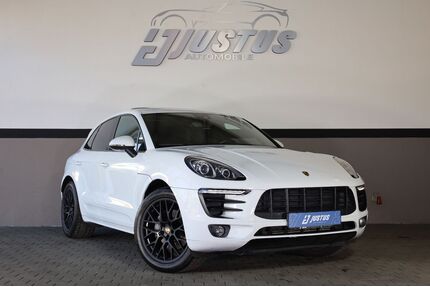 Porsche Macan Gebrauchtwagen