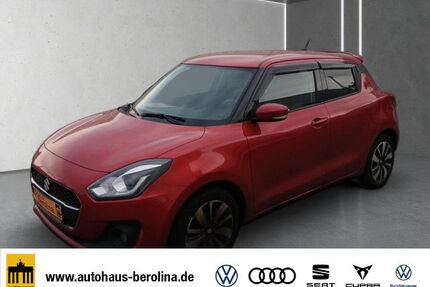 Suzuki Swift Gebrauchtwagen