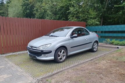 Peugeot 206 Gebrauchtwagen