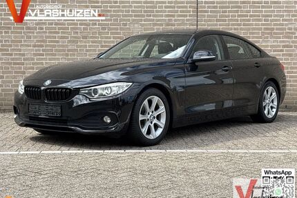 BMW 420 Gran Coupé Gebrauchtwagen
