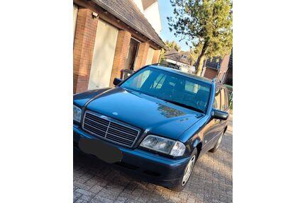 Mercedes-Benz C 180 Gebrauchtwagen