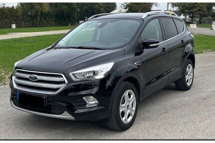 Ford Kuga Gebrauchtwagen