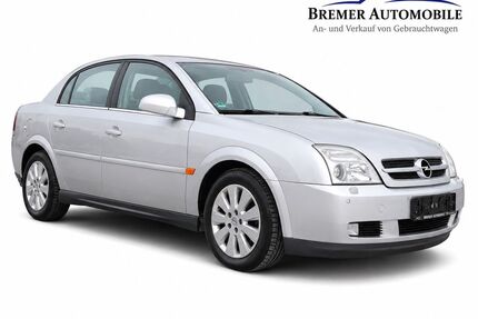 Opel Vectra Gebrauchtwagen