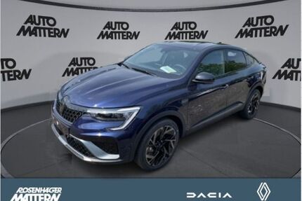 Renault Arkana Gebrauchtwagen