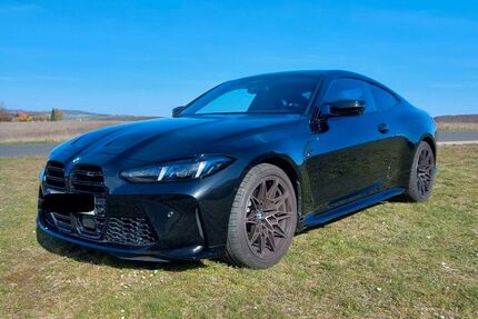 BMW M4 Gebrauchtwagen