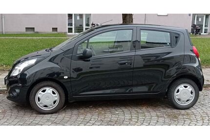 Chevrolet Spark Gebrauchtwagen